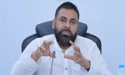 తెలంగాణా ఫోకస్ : మున్సిపల్ పోరులో జనసేన