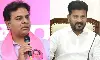 రేవంత్ రెడ్డికి కేటీఆర్ సలహాల వెనుక అంతరార్థం అదేనా?