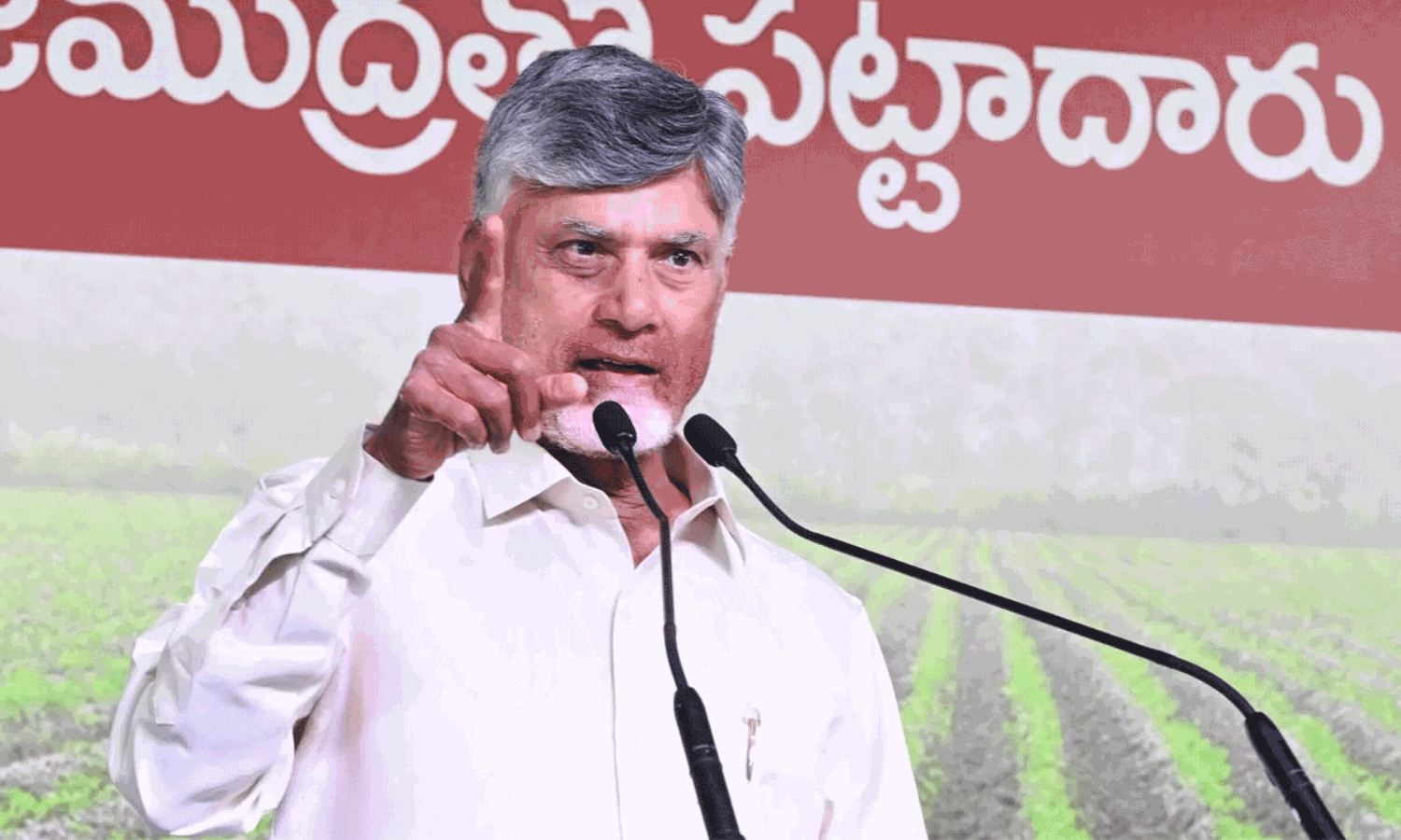 అమరావతి అన్ స్టాపబుల్...కదపలేరు  !