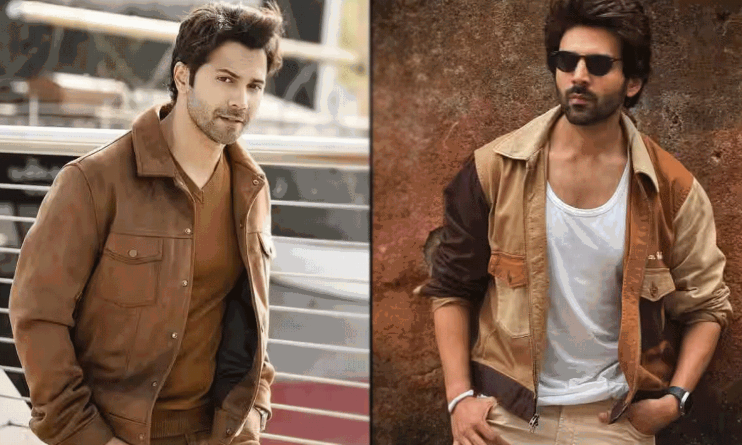 యంగ్ హీరోల మధ్యా టిట్ ఫర్ టాట్ యంగ్ హీరోల మధ్యా టిట్ ఫర్ టాట్