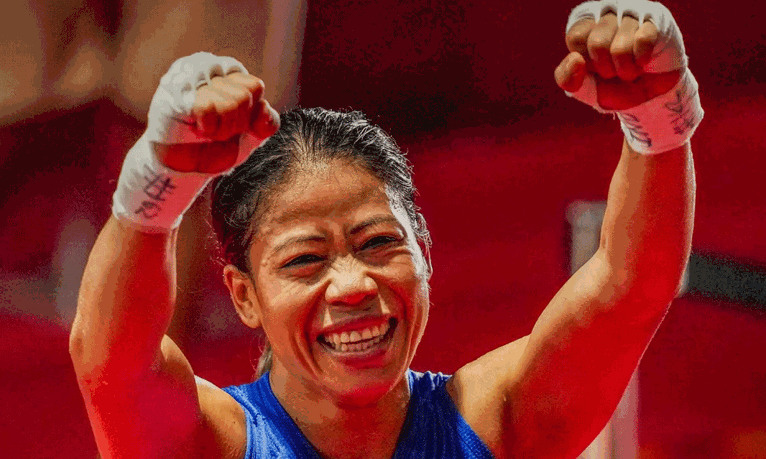 విడాకుల వెనుక చీకటి నిజాలు… తొలిసారి మౌనం వీడిన మేరీ కోమ్