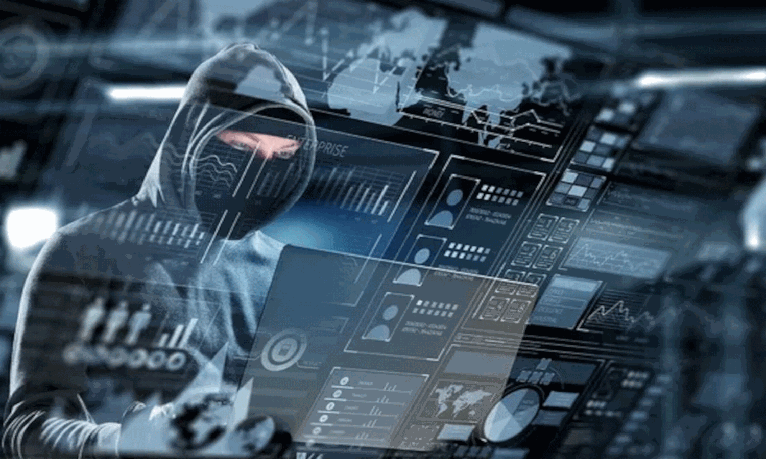 మాజీ సీబీఐ జేడీ లక్ష్మీనారాయణ సతీమణి సైబర్  బాధితురాలే.. ఎలా జరిగిందంటే..!