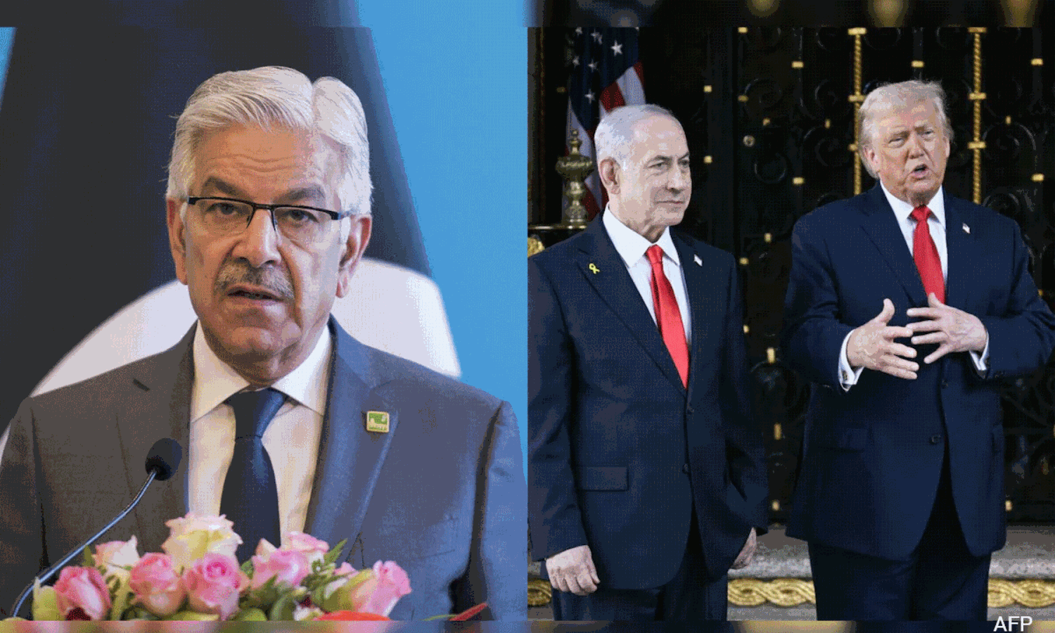 ప్ర‌పంచంలోనే క్రూరుడు నెత‌న్యాహు.. అరెస్టుకు పాక్ డిమాండ్