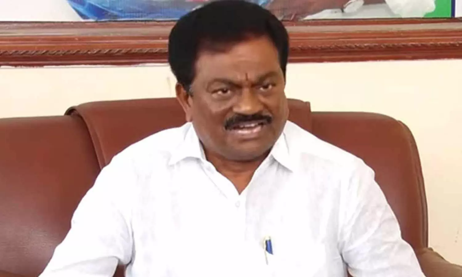 జంగా సైతం రేసులోకి... పీటముడి బిగుస్తోంది