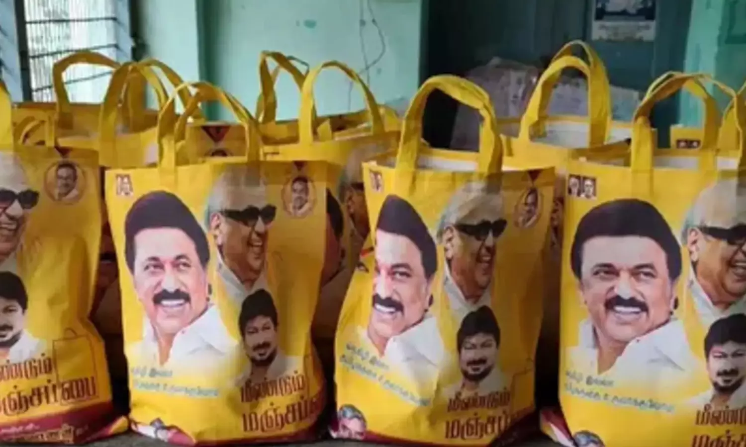 సైలెంట్ గా స్టాలిన్ తెచ్చిన పథకం....వావ్ అంటున్న జనం