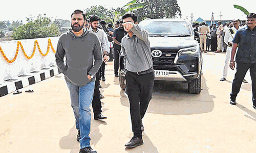 16 నెలల్లో చేసి చూపిన పవన్.. థాంక్యూ అంటున్న పిఠాపురం జగనన్న కాలనీ వాసులు