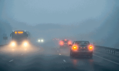 ఇదేం చలిరా నాయనా: వణుకుతున్న తెలంగాణ.. మరో 3 రోజులు తప్పదట