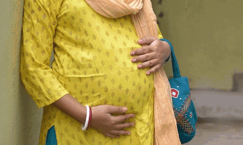 ప్రెగ్నెంట్ చేస్తే రూ.10 లక్షలు.. సైబర్ బందిపోట్ల కొత్త ఎత్తు!