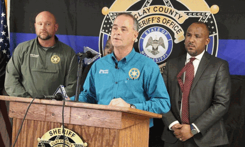 అమెరికాలో ఘోరం.. మిసిసిపీలో కాల్పుల కలకలం.. చిన్నారితో సహా ఆరుగురు బలి!