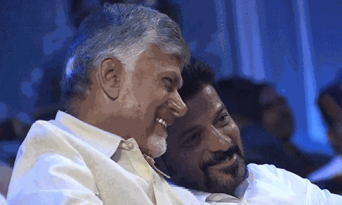 తెలుగు రాష్ట్రాల్లో క్వాంటం విప్లవం.. బాబు అడుగుజాడల్లో రేవంత్ రెడ్డి?