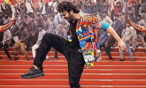 కొత్త స‌న్నివేశాల‌తో రాజాసాబ్ స‌రికొత్త‌గా!