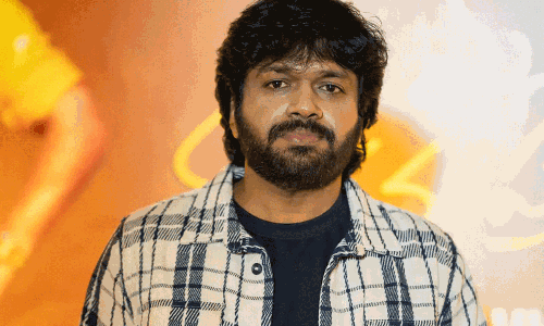 చిరంజీవి MSG.. సేఫ్ ప్లాన్ తోనే రావిపూడి బరిలోకి!