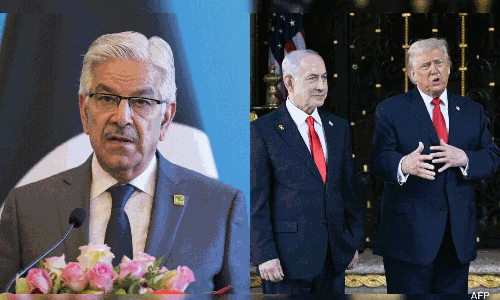 ప్ర‌పంచంలోనే క్రూరుడు నెత‌న్యాహు.. అరెస్టుకు పాక్ డిమాండ్