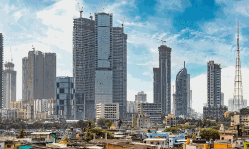 న‌దుల ప‌క్క‌న ఉన్న న‌గ‌రాల్లో భూమి కుంగుతోంది !