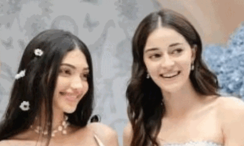 కోటి రూపాయల స్ట‌వ్ కొనాలి.. అన‌న్య సిస్ట‌ర్ కోరిక‌!