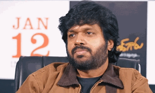 టైమ్ మిష‌న్ లో జ‌ర్నీ చేసినట్టు అనిపిస్తుంది