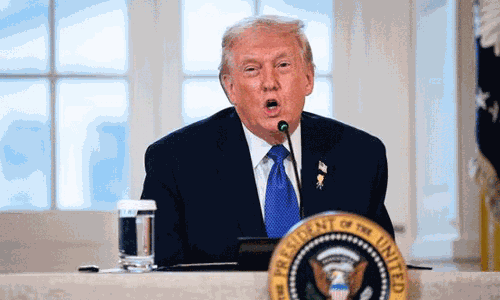 మ‌దురో కిడ్నాప్ త‌ర్వాత ట్రంప్ మ‌రో దేశానికి వార్నింగ్