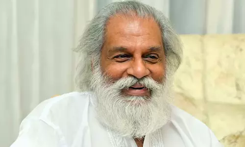 50,000 పాట‌లు 8 జాతీయ అవార్డులు.. అసాధార‌ణ‌ గాయకుడి క‌థ‌..