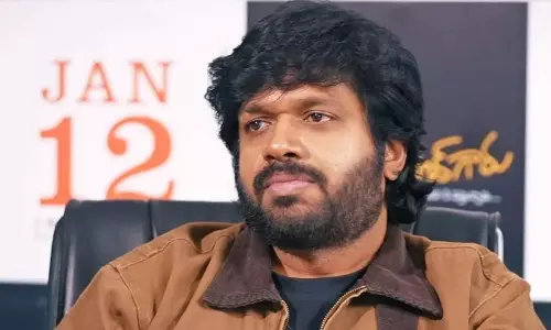 ఫైన‌ల్‌గా అనిల్ ఓపెన్ అయ్యాడు!