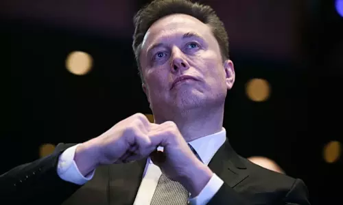 ఇప్పుడు సరైన స్టెప్ తీసుకున్న మస్క్.. వారికి బిగ్ షాక్!