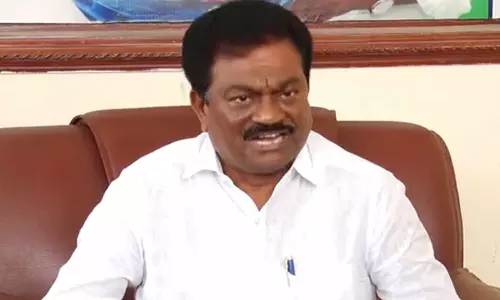 జంగా సైతం రేసులోకి... పీటముడి బిగుస్తోంది