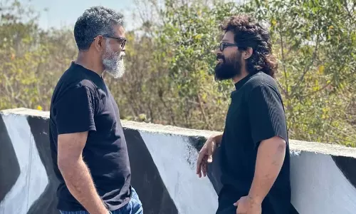 సుకుమార్ బ‌ర్త్‌డే.. బ‌న్నీ లైఫ్ లో స్పెష‌ల్ డే