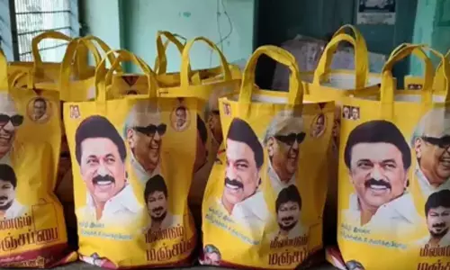 సైలెంట్ గా స్టాలిన్ తెచ్చిన పథకం....వావ్ అంటున్న జనం