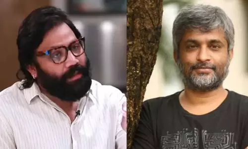 రాధాకృష్ణ, మారుతి ఎఫెక్ట్.. సందీప్, హను సంగతేంటి?