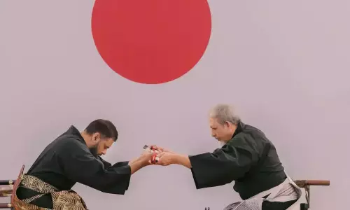 మార్షల్ ఆర్ట్స్‌లో పవన్ కళ్యాణ్ రికార్డ్.. అసలు కథ ఇదే!