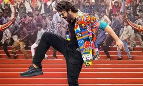 రాజాసాబ్ బాక్సాఫీస్: రీసెంట్ సినిమాలతో పోలిస్తే..