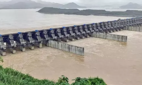 నల్లమల సాగర్ -.ఏపీ స్ట్రాంగ్ పాయింట్స్ ఇవే