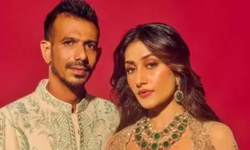 ఆ అధ్యాయం ముగిసింది.. డేటింగ్ యాప్ ట్రై చేసా: చాహ‌ల్