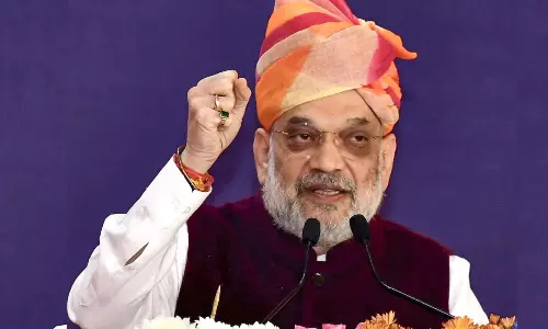 మిషన్ 2026 : కమ్యూనిస్టు కోటకు కాషాయం గురి