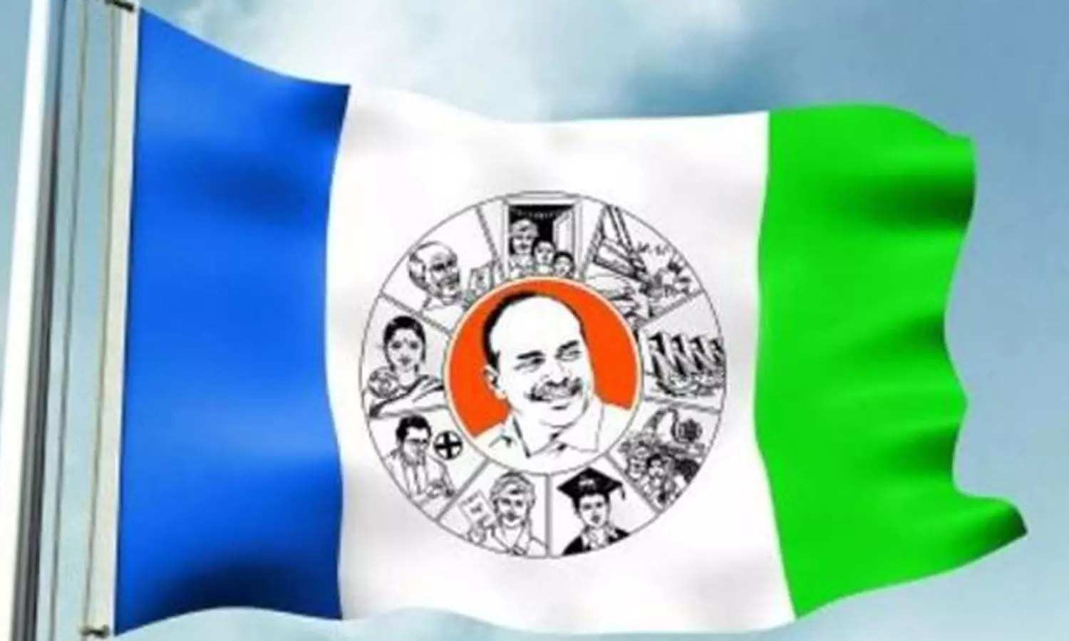 సంచ‌ల‌నం: బీజేపీలోకి వైసీపీ ఎంపీలు.. తెర‌వెనుక చ‌ర్చ‌లు ..!