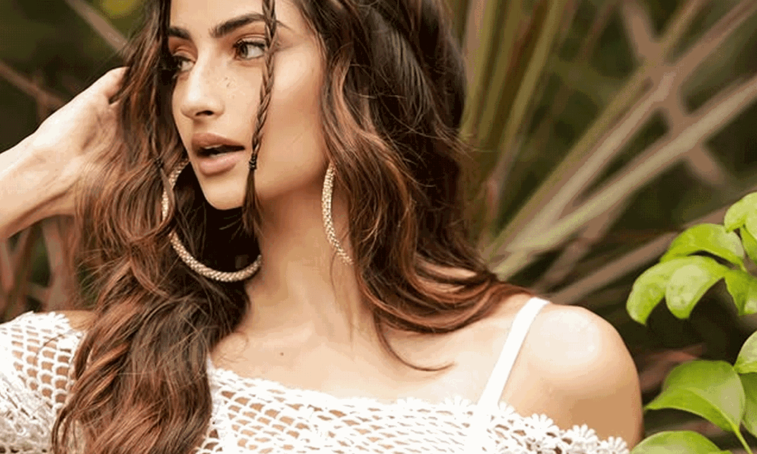 పాల‌క్ కొత్త సంవ‌త్స‌రం ట్రీట్ మ‌రో లెవ‌ల్