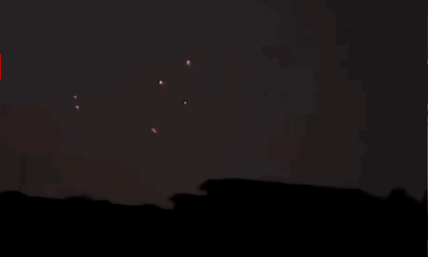 ఎల్ఓసీ వద్ద పాక్  పిల్ల పనులు.. పక్కకెళ్లి ఆడుకోమన్న భారత్!