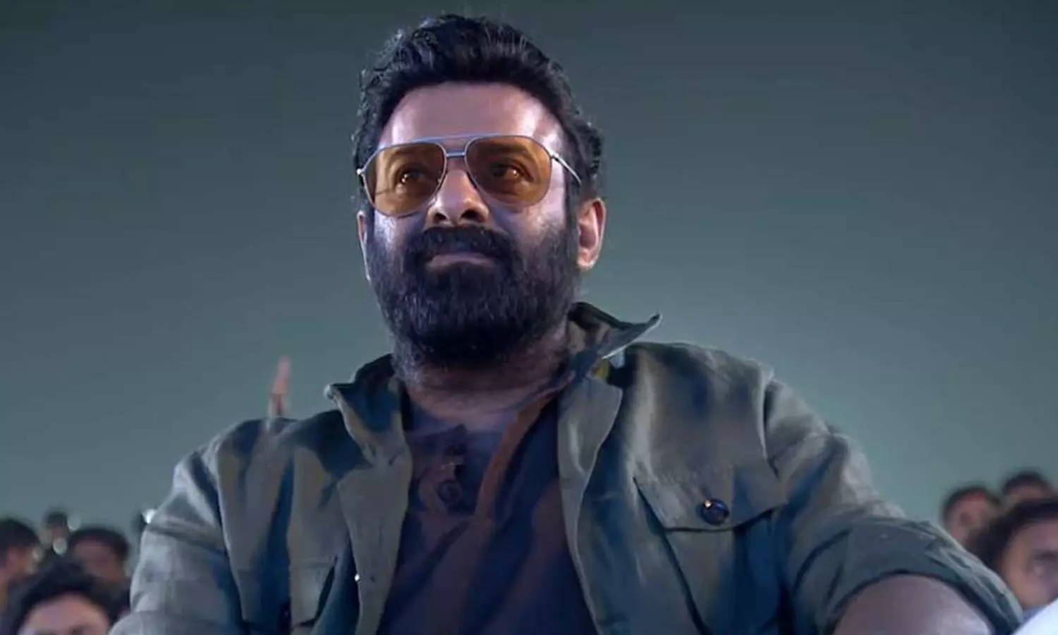 ప్రభాస్ లైనప్.. ఇక ప్లానింగ్ అవసరమేనా? ప్రభాస్ లైనప్.. ఇక ప్లానింగ్ అవసరమేనా?