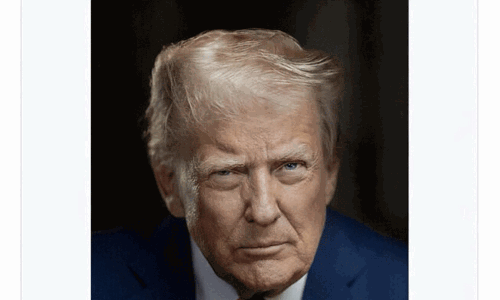 వెనుజువెలాకు తాత్కాలిక అధ్యక్షుడ్ని నేనే..ట్రంప్ సంచలనం