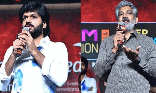 రాజమౌళి తర్వాత రావిపూడి అనిల్..!