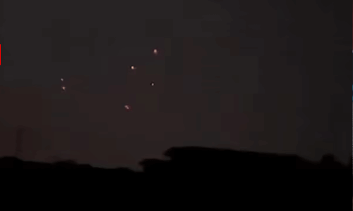 ఎల్ఓసీ వద్ద పాక్  పిల్ల పనులు.. పక్కకెళ్లి ఆడుకోమన్న భారత్!