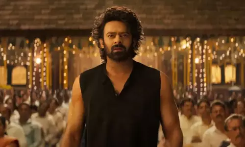 రాజాసాబ్ బాక్సాఫీస్.. అమెరికా లెక్క ఎంత?