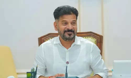 జిల్లాల కుదింపుపై రేవంత్ సర్కార్ బిగ్ డిషిజన్.. కారణం ఇదేనని స్పష్టం..