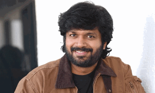 సీక్రెట్ చెప్పేసిన అనీల్ రావిపూడి!