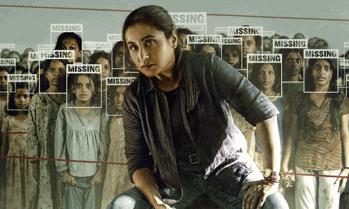 అనుకోకుండా ఇండ‌స్ట్రీలోకి వ‌చ్చా