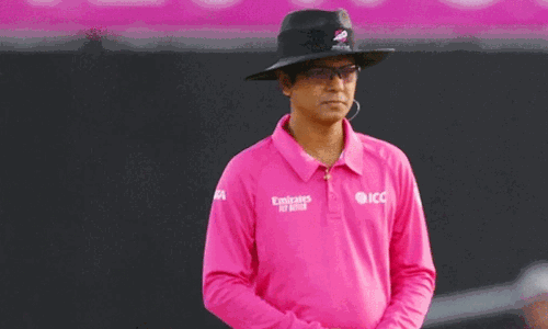 భార‌త్ లో బంగ్లాదేశ్ అంపైర్లు.. ఆ దేశ క్రికెట్ బోర్డు దొంగాట‌