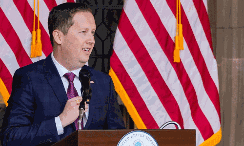 మోదీ త‌ర్వాతే ఎవ‌రైనా..అమెరికా కీల‌క వ్యాఖ్య‌లు