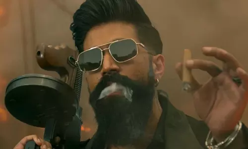 ఆ వీడియో కేవ‌లం ప్ర‌మోష‌న్స్ కోస‌మేనా?