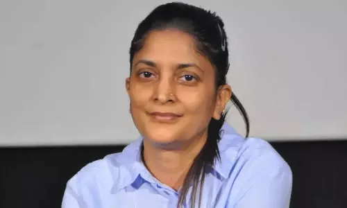 మేల్ vs ఫిమేల్ డైరెక్టర్స్.. సుధా కొంగర అలా అన్నారేంటి?