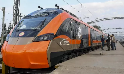 నో వెయిటింగ్ లిస్ట్.. నో ఆర్ఏసీ...టికెట్ కన్ఫర్మ్  !