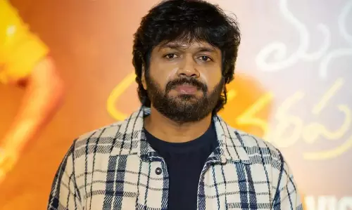 రివ్యూలు అంత‌గా ప్ర‌భావితం చేయ‌వు: అనీల్ రావిపూడి